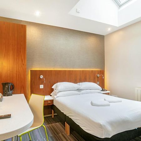 The Place Hotel Единбург Екстер'єр фото