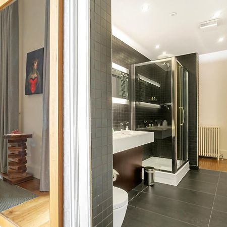 The Place Hotel Единбург Екстер'єр фото