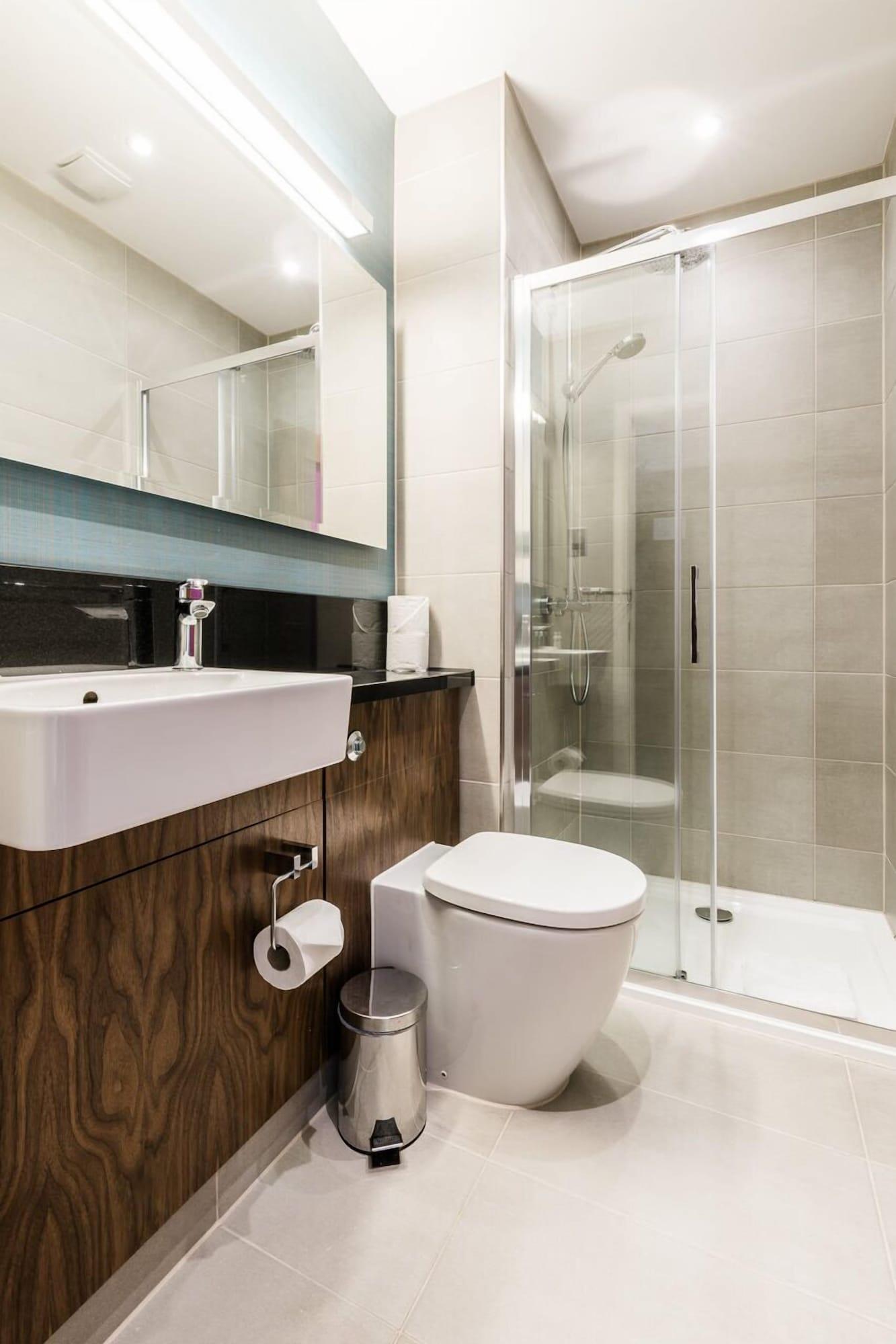 The Place Hotel Единбург Екстер'єр фото