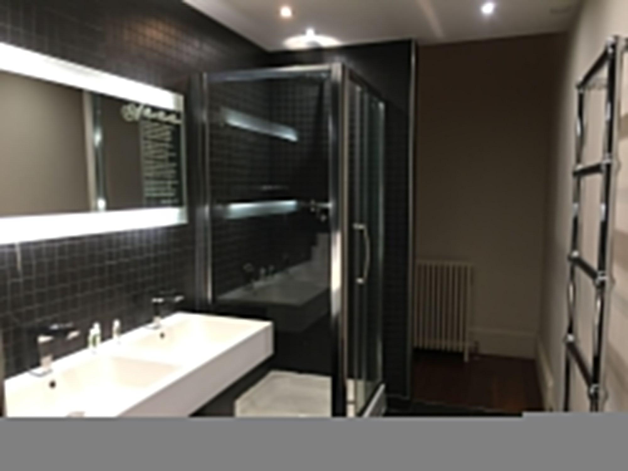 The Place Hotel Единбург Екстер'єр фото