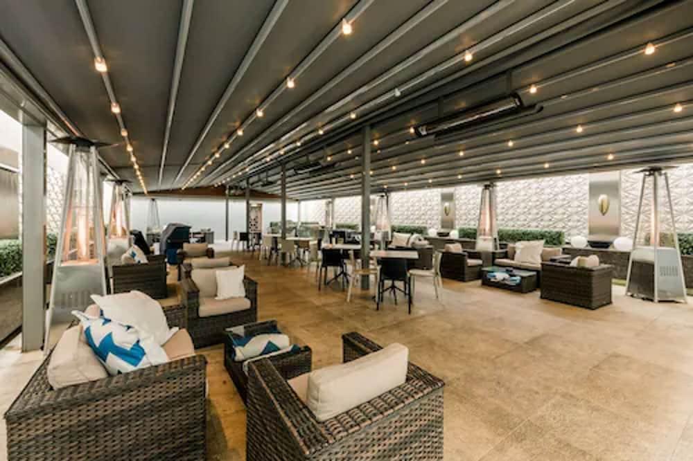The Place Hotel Единбург Екстер'єр фото